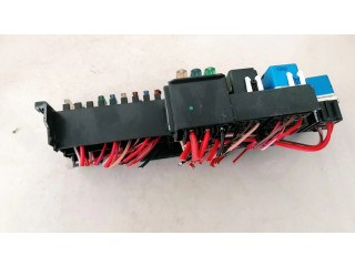 Pojistková skříňka Mercedes-Benz W168 2003