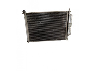 Радиатор охлаждающей жидкости  8200369308   Renault Twingo II 