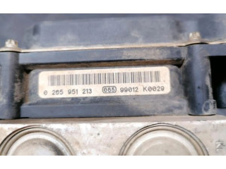 Jednotka ABS 0265951213, 0265236310 Mrcedes-Benz E C207 W207 2009