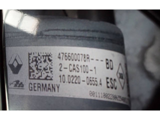 Блок АБС 476600078R Dacia Dokker - года