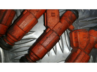 Комплект форсунок 0280155769 Alfa Romeo 156 для бензинового двигателя 1.8