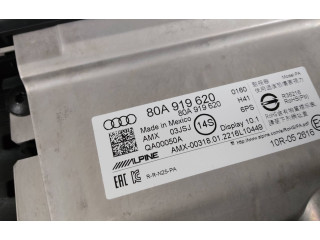Дисплей 80A919620 Audi Q5 SQ5