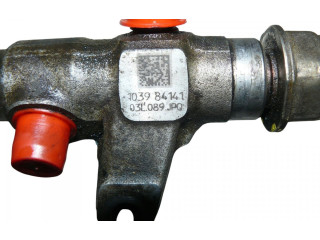 Топливная рампа 03L089JPQ   Skoda Superb B6 (3T)   для двигателя CFGB