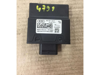 Блок управления    Audi RS3