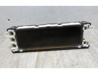 Дисплей    9822637880, 9822637880   Peugeot Expert