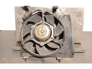 Вентилятор радиатора 1710084E501, 1710084E50 Suzuki Ignis