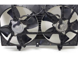 Вентилятор радиатора     21481CA00A    Nissan Murano Z50 