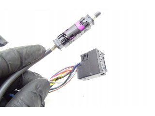 Zpětné zrcátko  Audi A8 S8 D4 4H 2014    