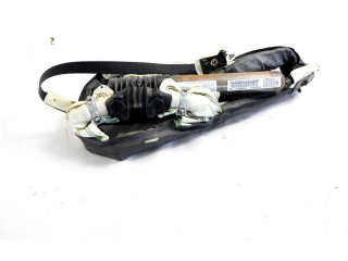 Боковая подушка безопасности 51796550   Fiat Punto Evo