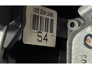 Руль KIA Rio  2006 - 2011 года 561001W540HU      