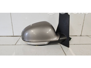 Зеркало электрическое Volkswagen Golf Plus 2005 - 2013 года