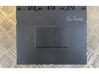 Блок комфорта 3C0937049E, H37S1002 Skoda Octavia Mk2 (1Z)