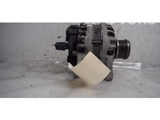 Генератор 231008918R Dacia Sandero