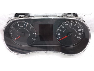 Панель приборов 248093711R, 248093711R Dacia Sandero III