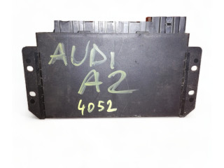Комфортный модуль 8Z0959433C, 00006492B3 Audi A2