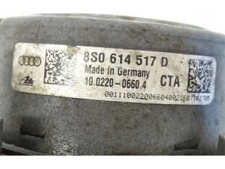 Jednotka ABS 8S0907379D Audi TT TTS RS Mk3 8S 2017