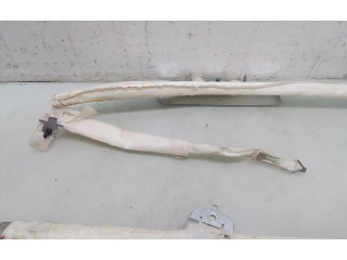 Боковая подушка безопасности 8641343 Volvo S60