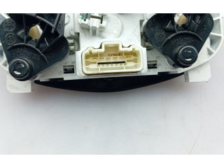 Блок управления климат-контролем 5S4741100 Dacia Sandero