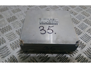 Řídící jednotka A0255458632, 0261206053 Mercedes-Benz ML W163 2003