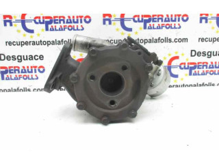 Турбина TD03L407TVG   Opel Combo C    