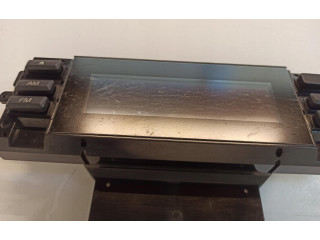 Экран/ дисплей / маленький экран 31268336 Volvo S80