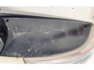 Zpětné zrcátko Toyota Prius (XW30) 2010 E4022865, E4-022865
