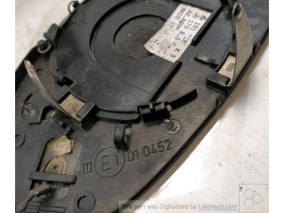 Зеркало электрическое Mercedes-Benz A W168 1997 - 2004 года