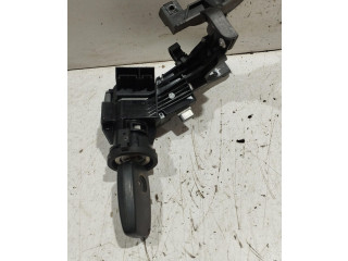 Комплект блоков управления 51846262, 51846262   Fiat Qubo