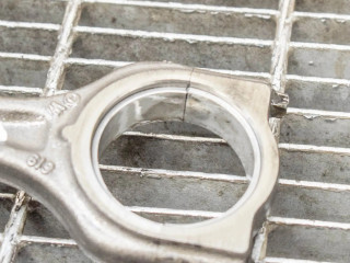  Поршень 9HX (DV6ATED4) 0628V1, 060392  Peugeot 308 для дизельного двигателя 1.6