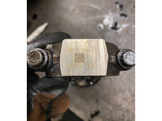  Поршень с шатуном  CFG, CFG  Skoda Superb B6 (3T)  