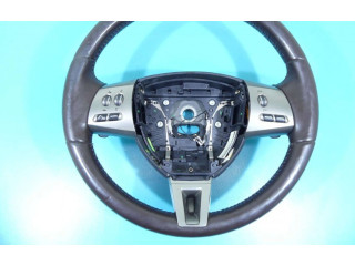 Руль Jaguar XF X250 2007 - 2015 года IMPRK1321283