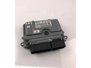 Блок управления двигателем Блок управления 31286086, 0261209108 Volvo V70