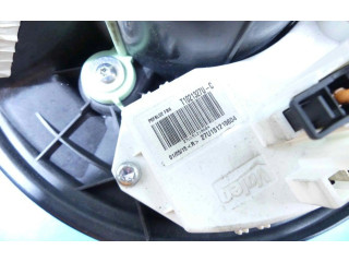 Вентилятор печки    T1021327U-C, IMPRK1250595   BMW X3 F25