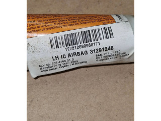 Боковая подушка безопасности 31291248, TE721209096011 Volvo V70
