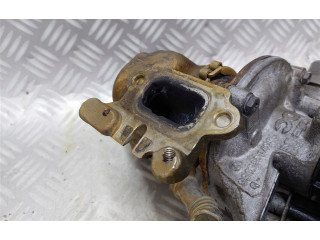  Турбина Dacia Duster II  08727RHML   для двигателя H4D (450)      