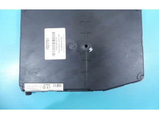 Блок комфорта 8200525388, IMPRK1027751 Renault Scenic II - Grand scenic II