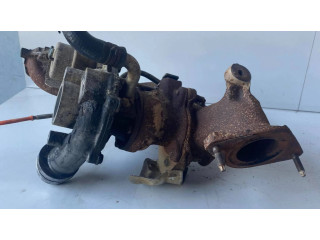 Turbodmychadlo Турбина 54359710028, 70047051 Dacia Dokker 1.5