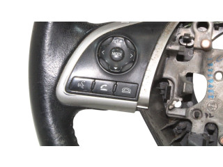 Руль Mitsubishi Outlander 2013 - 2021 года 4400A630XA