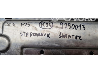 Блок управления Xenon