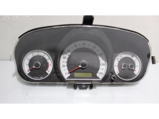 Панель приборов 940031H050 KIA Ceed
