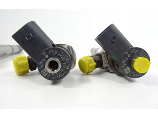 Комплект форсунок Audi Q3 F3