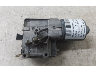 Моторчик дворников     Volkswagen Touran I