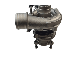  Турбина Peugeot 406  454171, 454171-5005S         