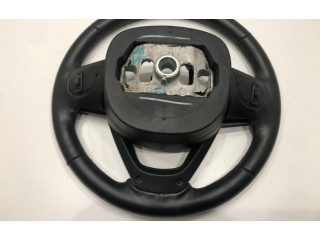 Руль Jeep Cherokee  2013 - 2020 года       