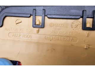 Pojistková skříňka 4F1941824B Audi Q7 4M 2019