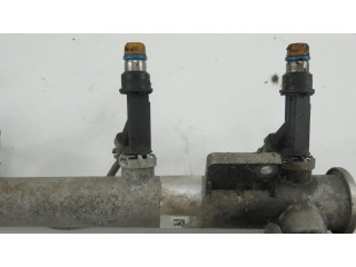 Топливная рампа 12577265 Chevrolet Cavalier 2.2 для двигателя LN2