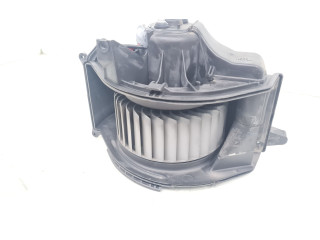 Вентилятор печки Audi A6 S6 C6 4F