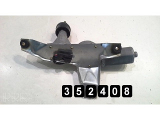 Моторчик заднего дворника 34914-821 Mitsubishi Space Wagon