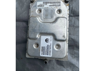 Блок управления двигателем Блок управления P05150909AD, A2C7412430400   Jeep Cherokee