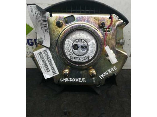 Подушка безопасности водителя TKBDT1446K0017 Jeep Cherokee